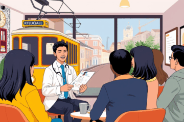 Imagem ilustrando documentos mínimos para empréstimos rápidos