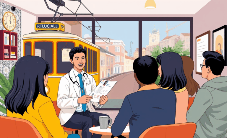 Imagem ilustrando documentos mínimos para empréstimos rápidos