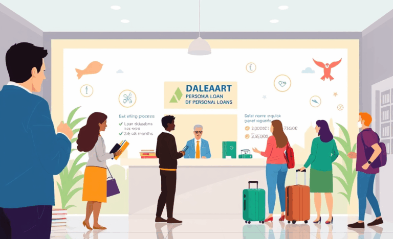 Imagem ilustrativa de um Empréstimo Pessoal com a Caixa Geral de Depósitos.